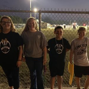 Meet your Posher, Carla